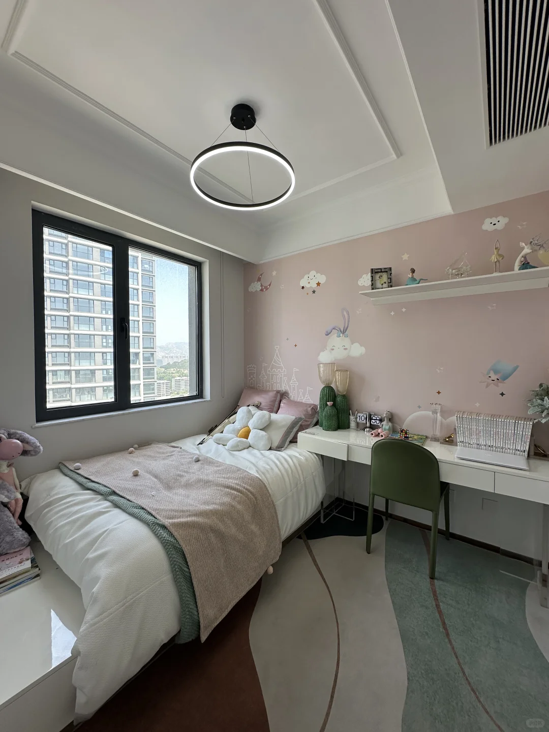 市北：降价60万！95平精致三居室🏡才130来万