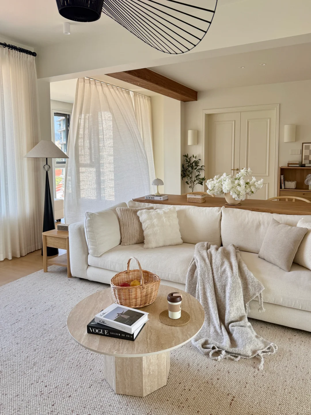 100w的房子，这扇窗值150w！！！🥹