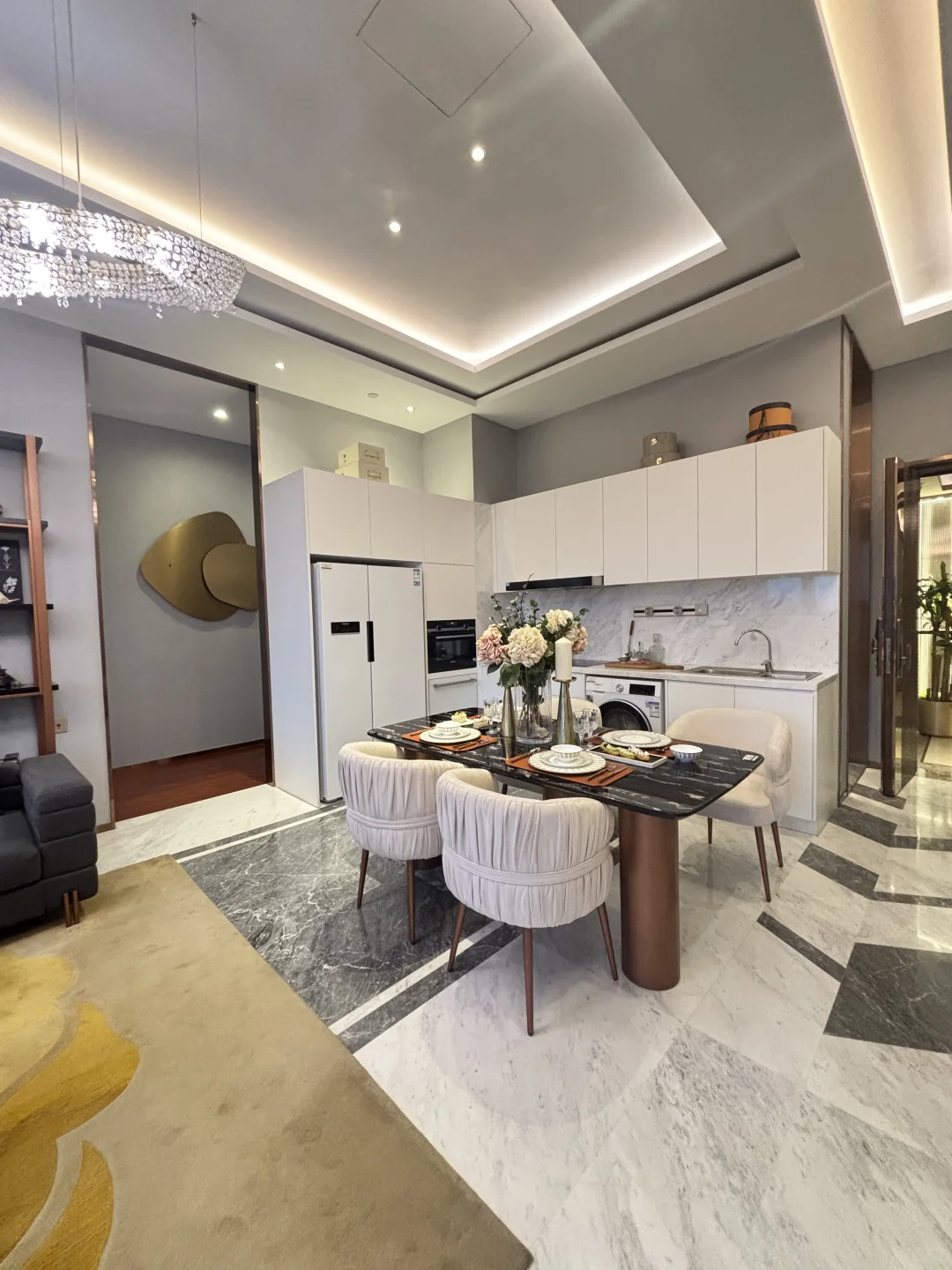 🏠业主出国｜出售自家大兴豪宅｜捡漏的快来❕