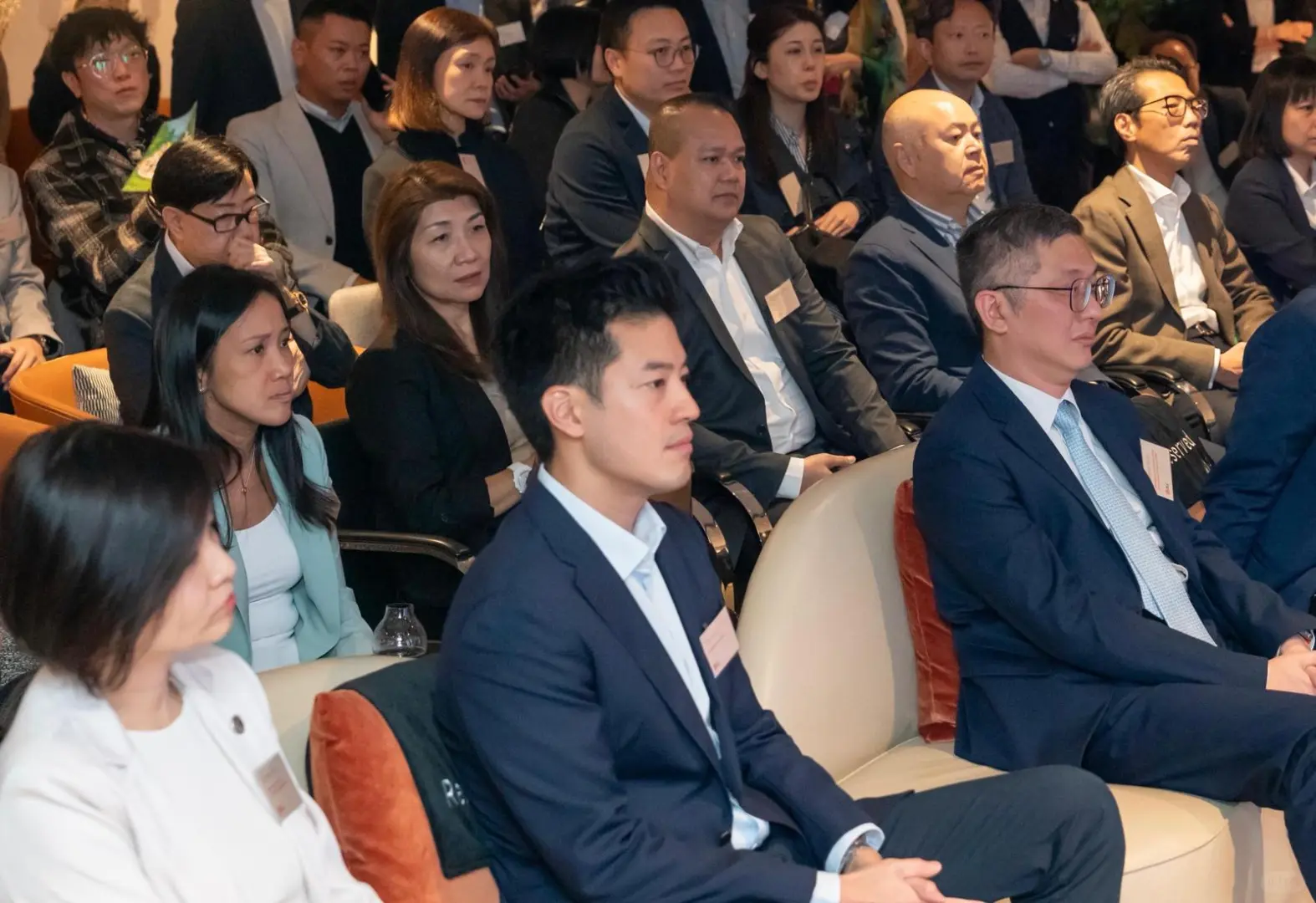 🇭🇰地产商日常｜高端生活新定义🏙️