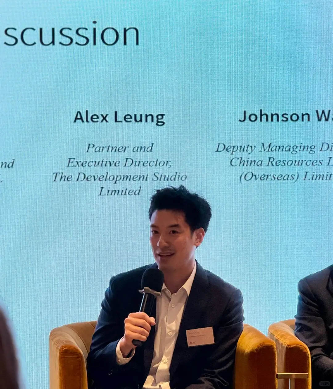 🇭🇰地产商日常｜高端生活新定义🏙️