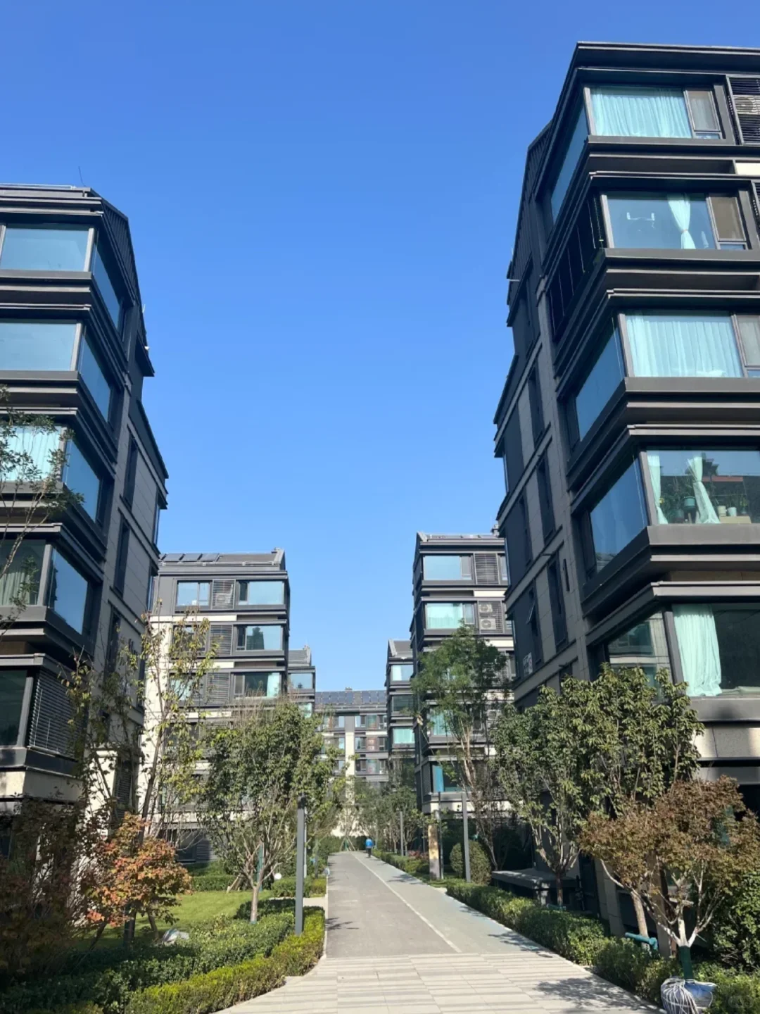 感谢天津房价,29岁买Dream house~南开🎒