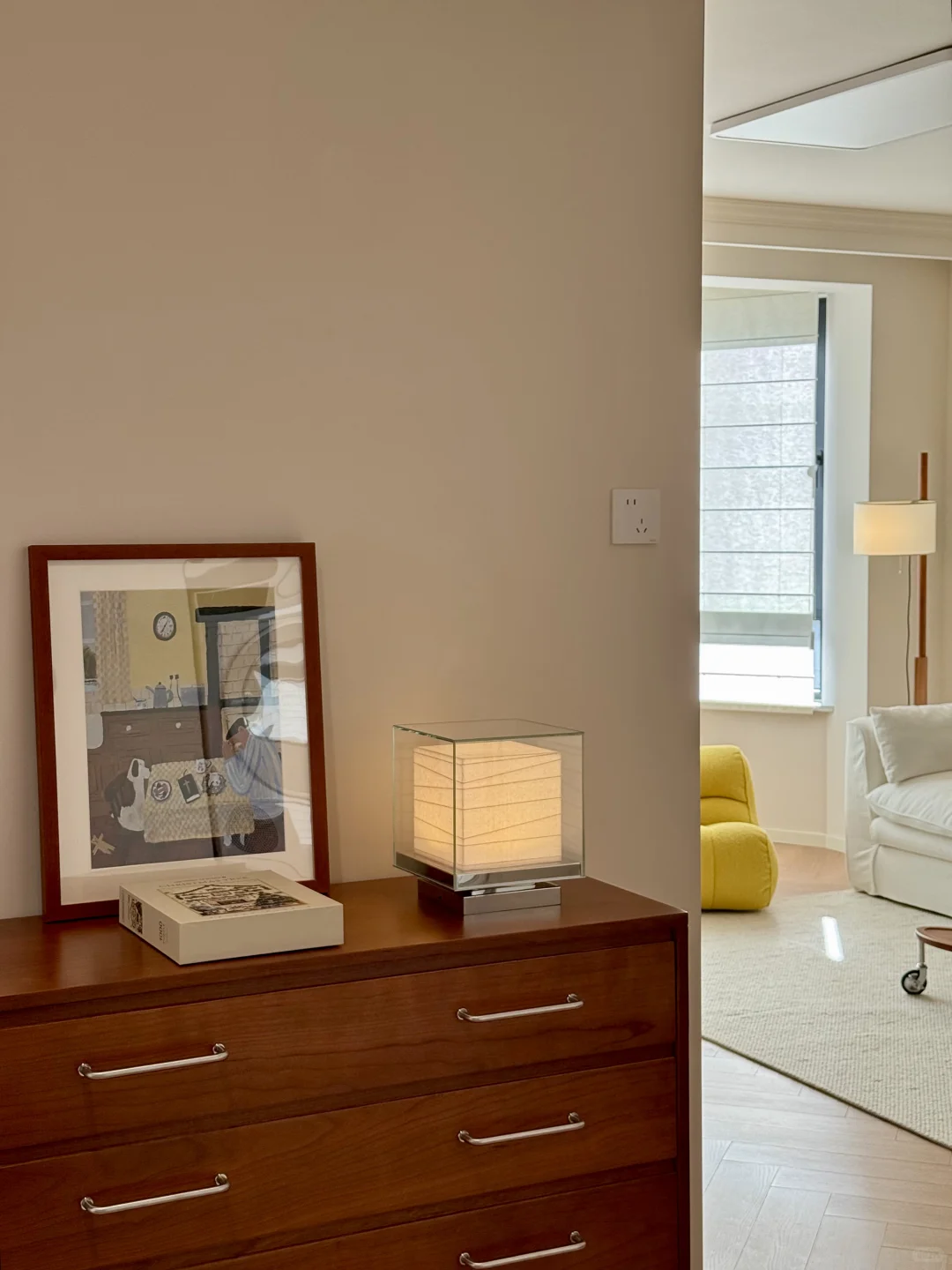 划到图二能不能莫名其妙夸我一句…