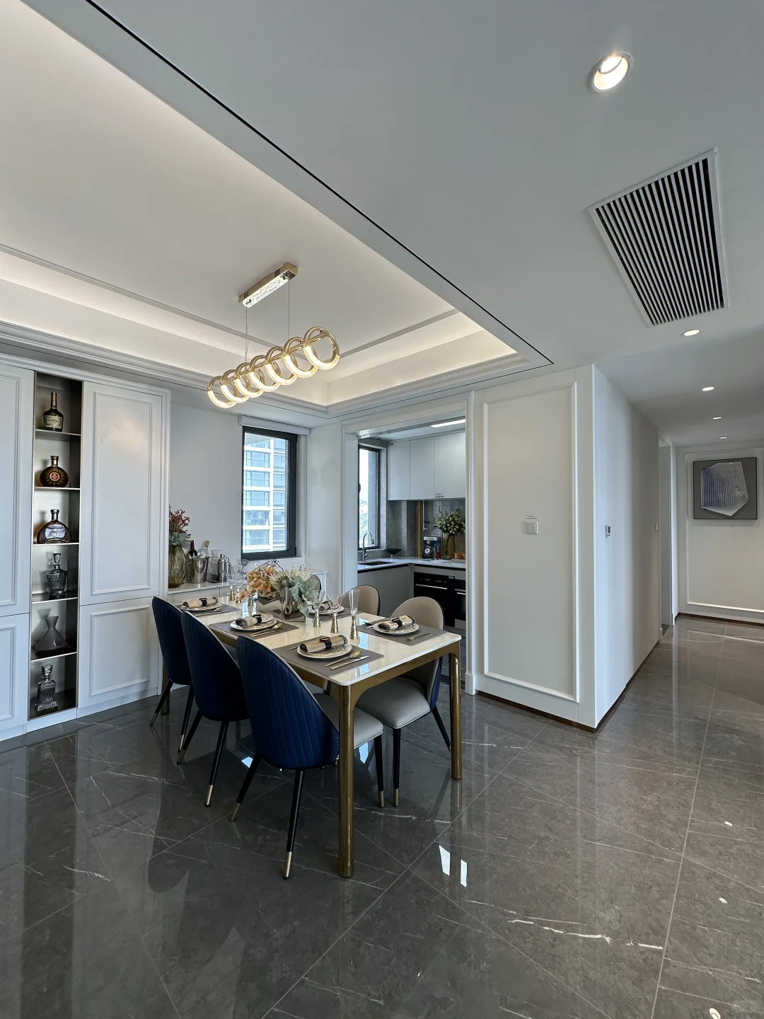 市北：降价60万！95平精致三居室🏡才130来万