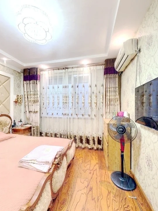 🏠精装捡漏西八路113平三室好楼层仅需50万