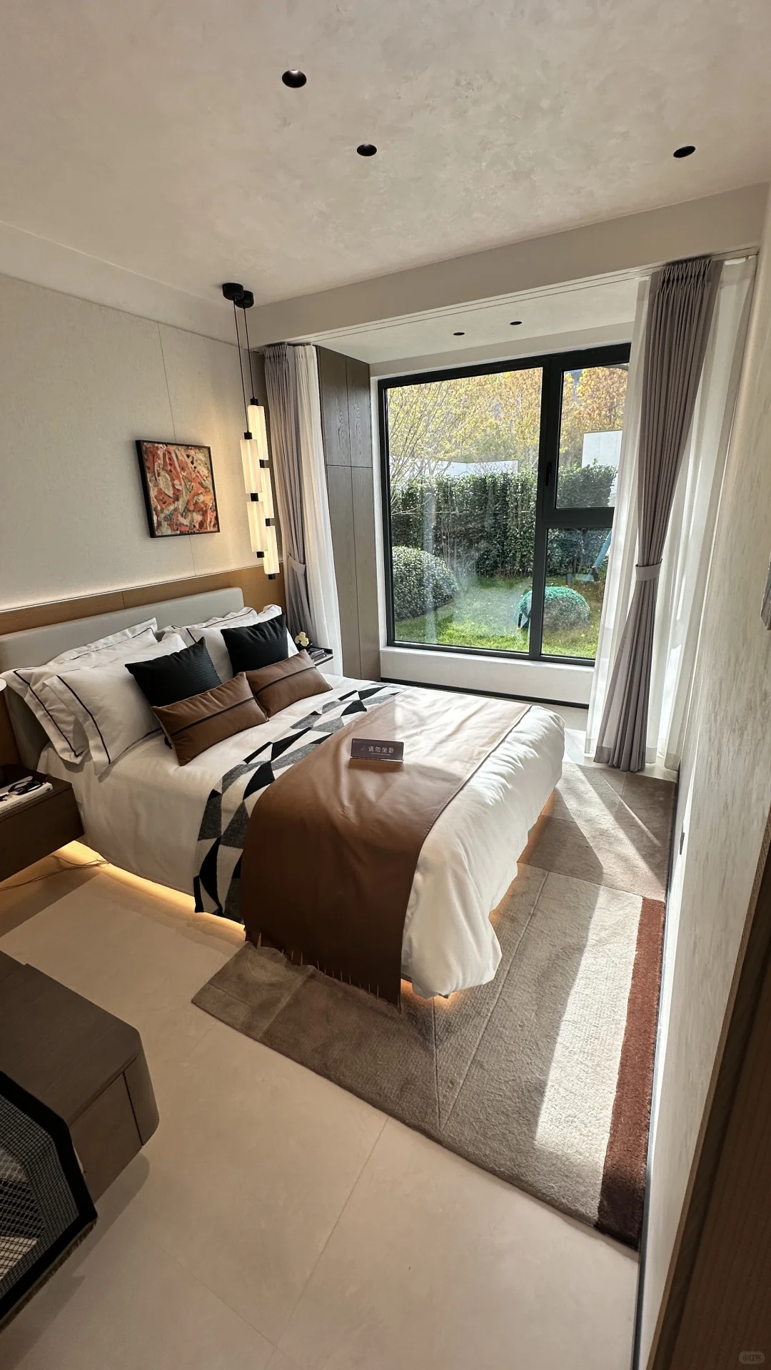 在邯郸终于找到了小区自带游泳馆的梦中情房