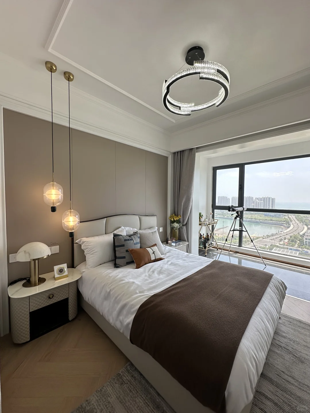 市北：降价60万！95平精致三居室🏡才130来万