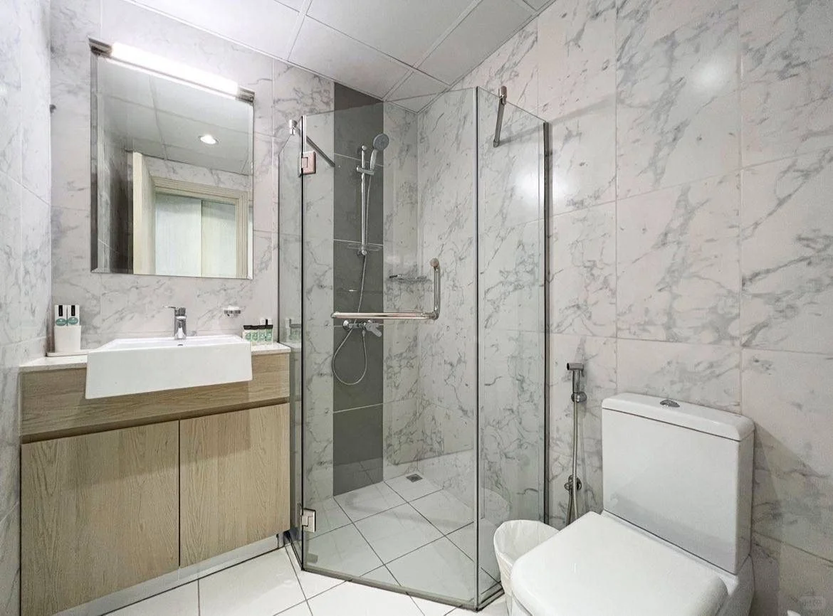 迪拜midtown Dania 2 一居室出售