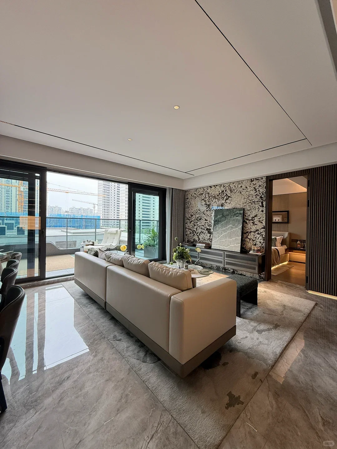 感谢西安房价！27岁买一梯一户 铁一中🎒