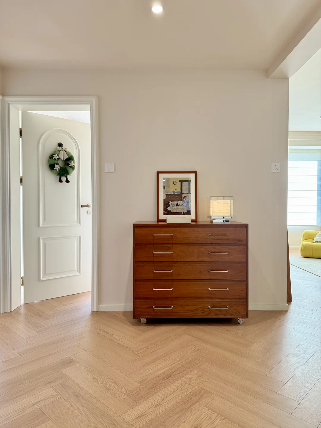 划到图二能不能莫名其妙夸我一句…