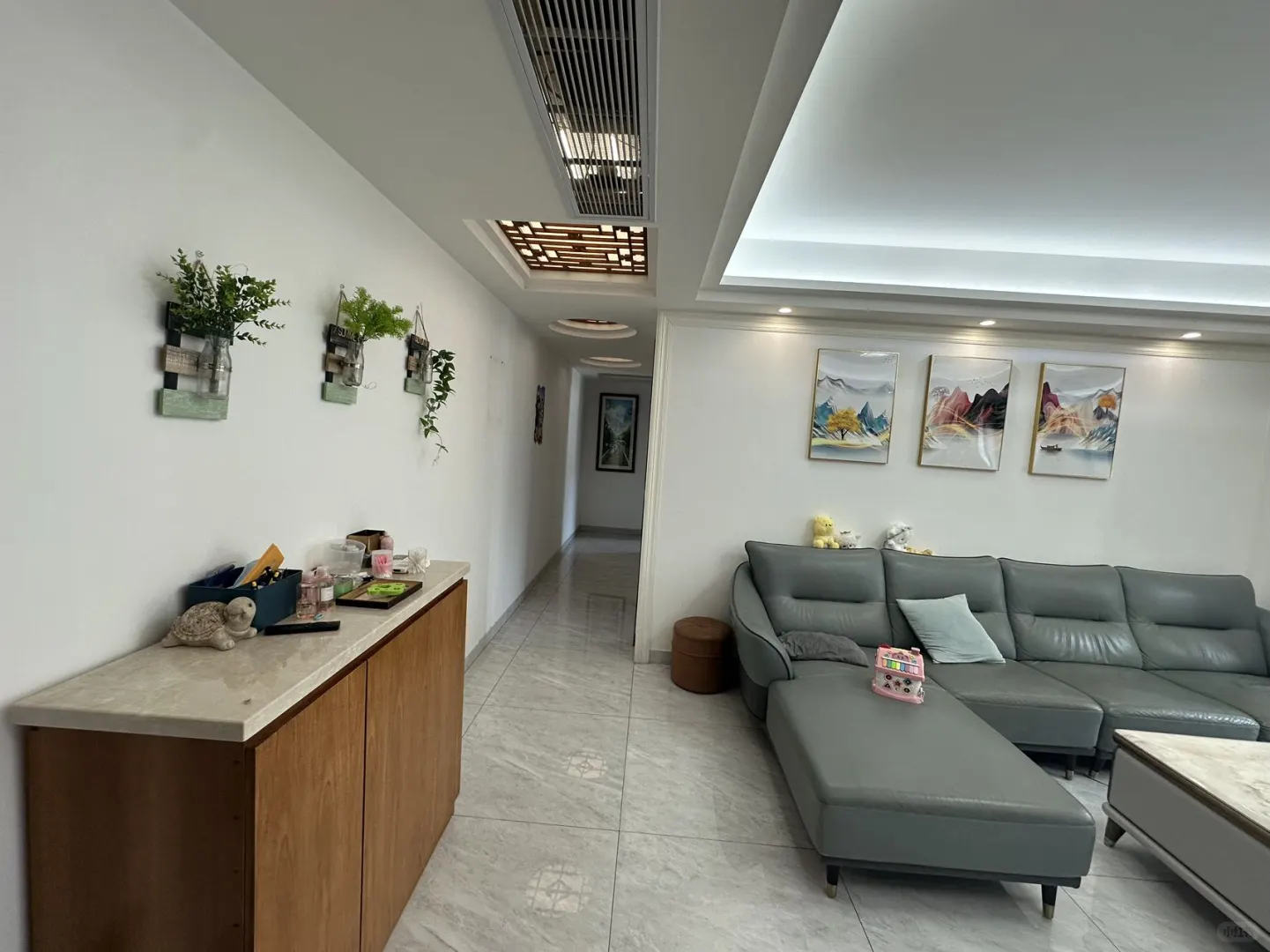 业主本人，汕头二手房，黄河路盛荟花园二期