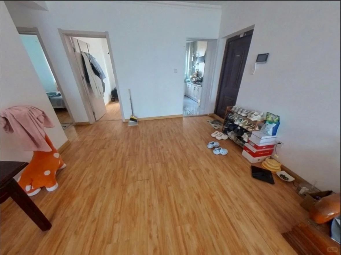 邯郸市丛台区房屋出售，期待有缘人！