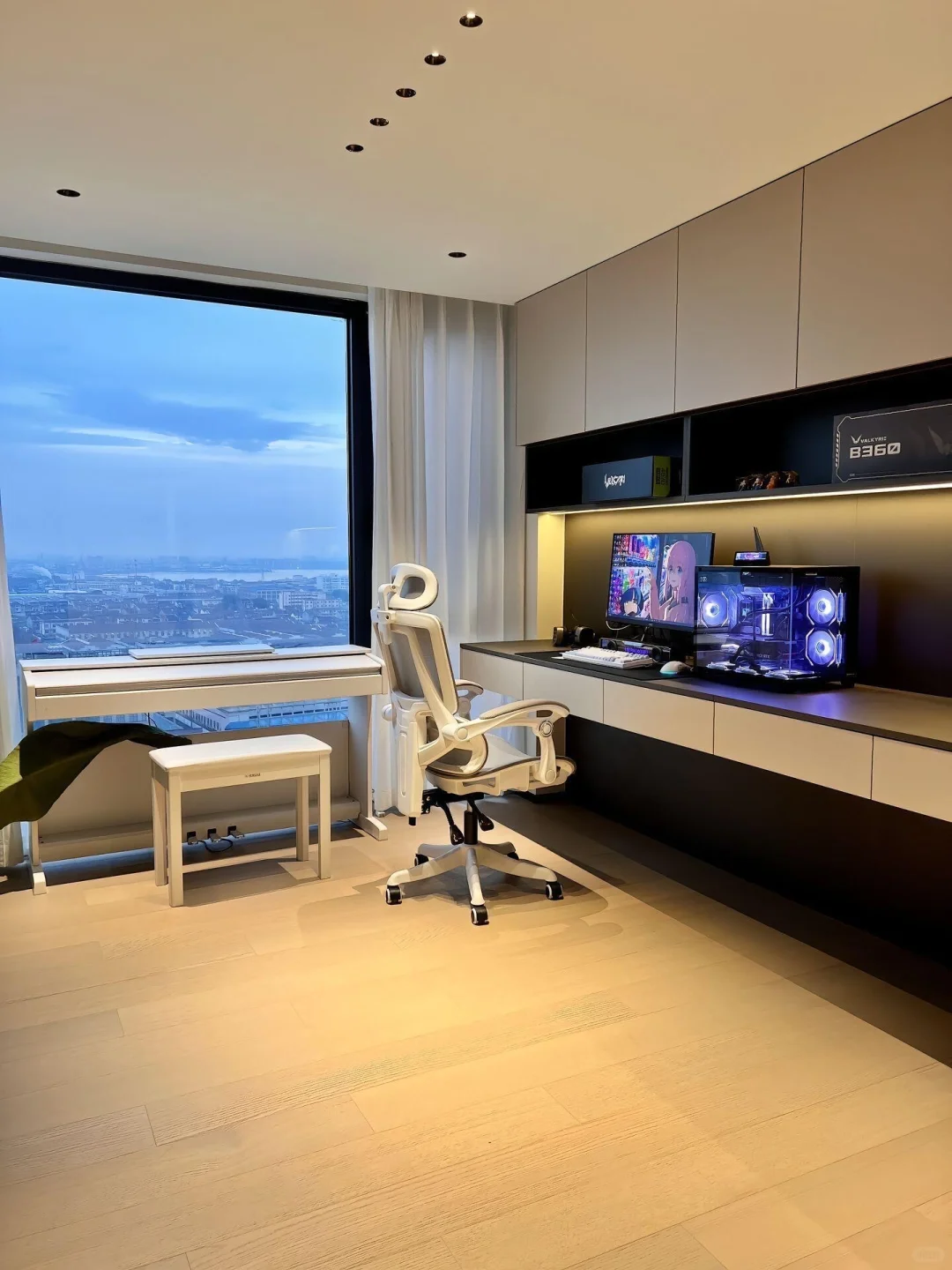 东湖湖景房比你想象的要便宜！不比三年前