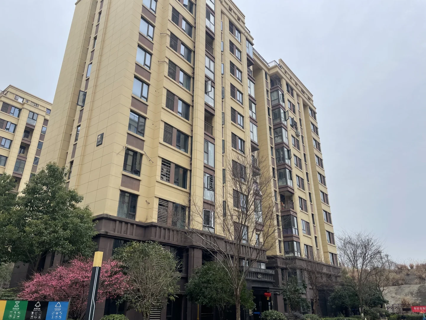 长沙房东怒亏急售！含车位仅68w！欢迎捡漏！