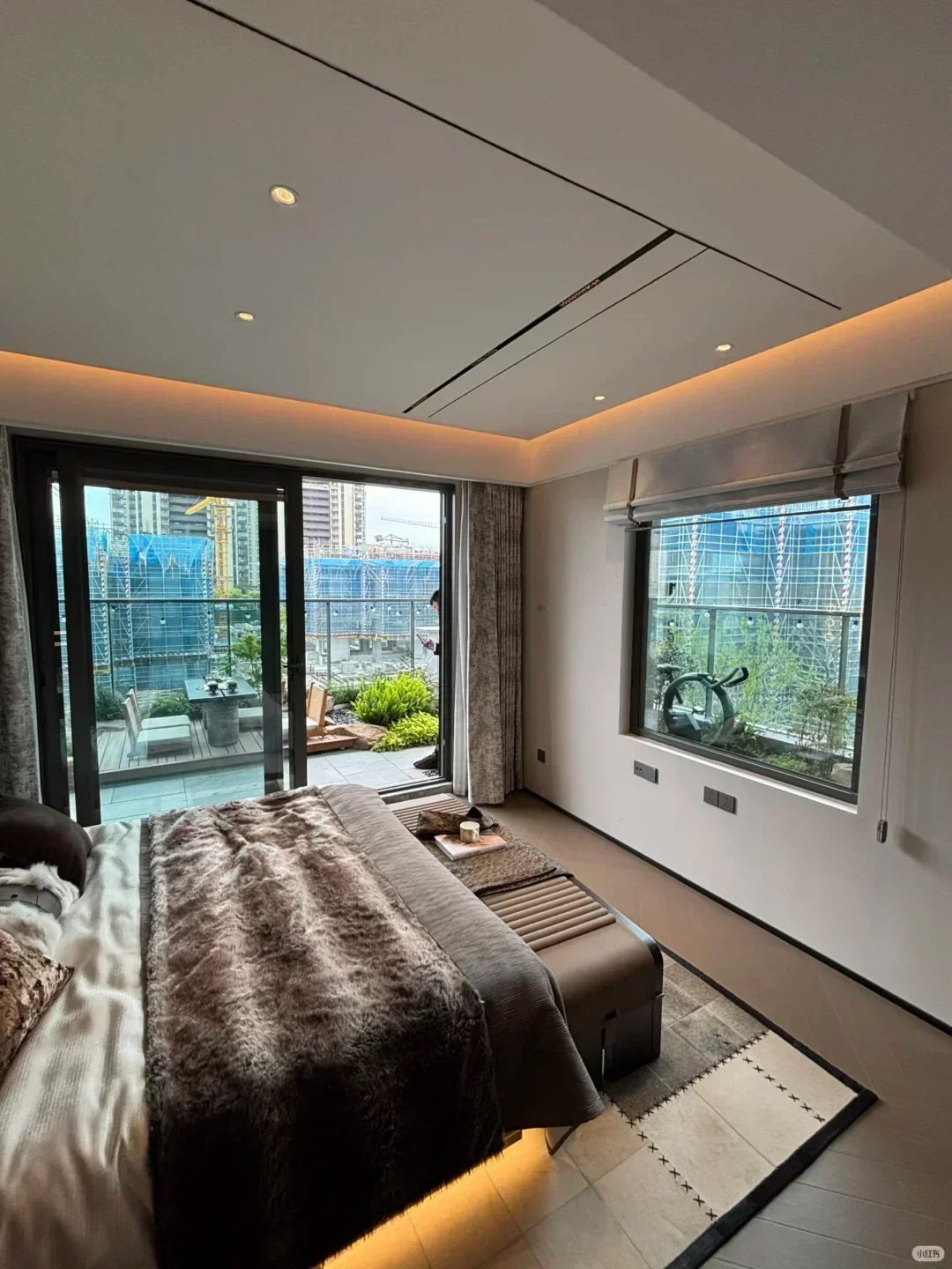 感谢贵阳房价!在观山湖买到了Dream house