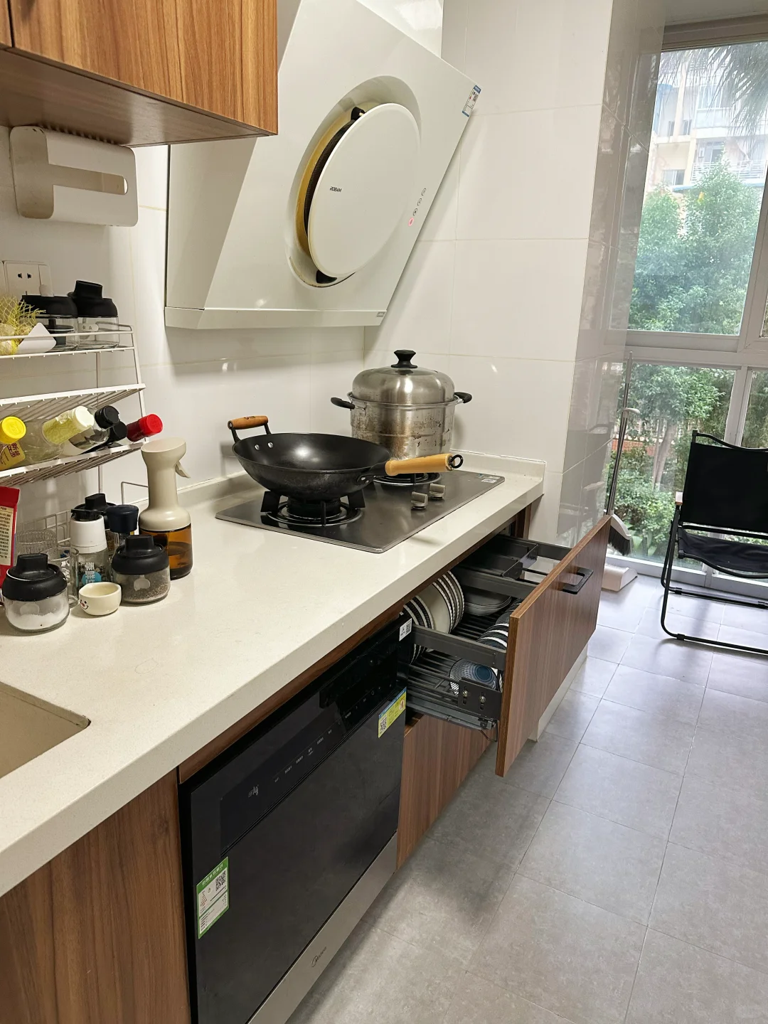 听说小红书可以卖房，我来试试