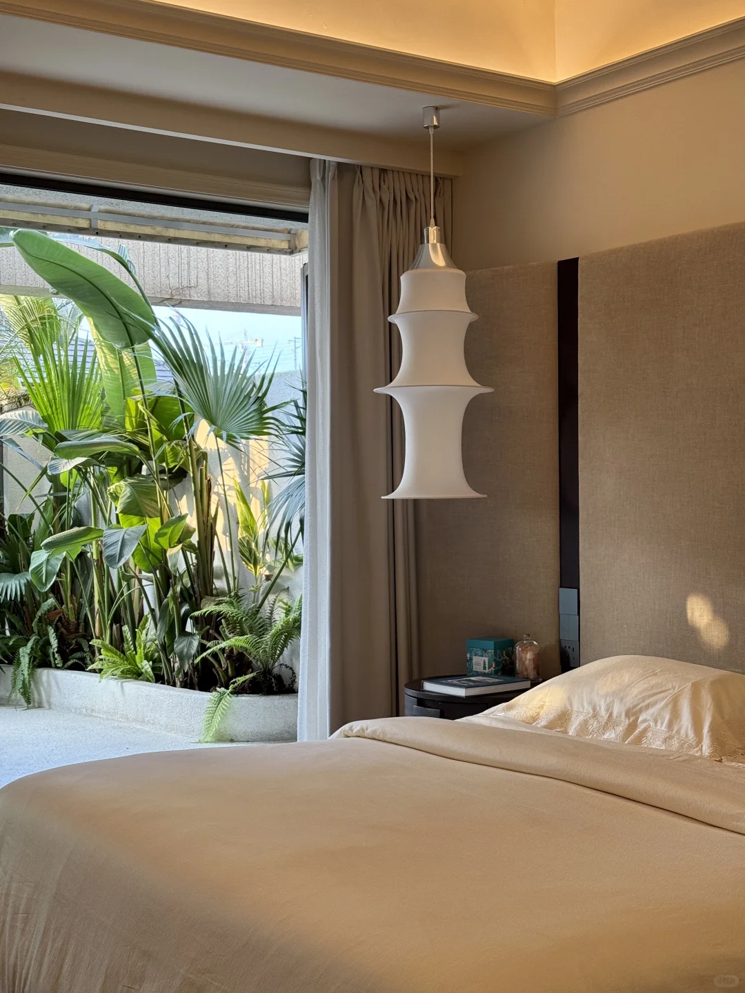 自住房出售，拥有超美落日的一楼平层