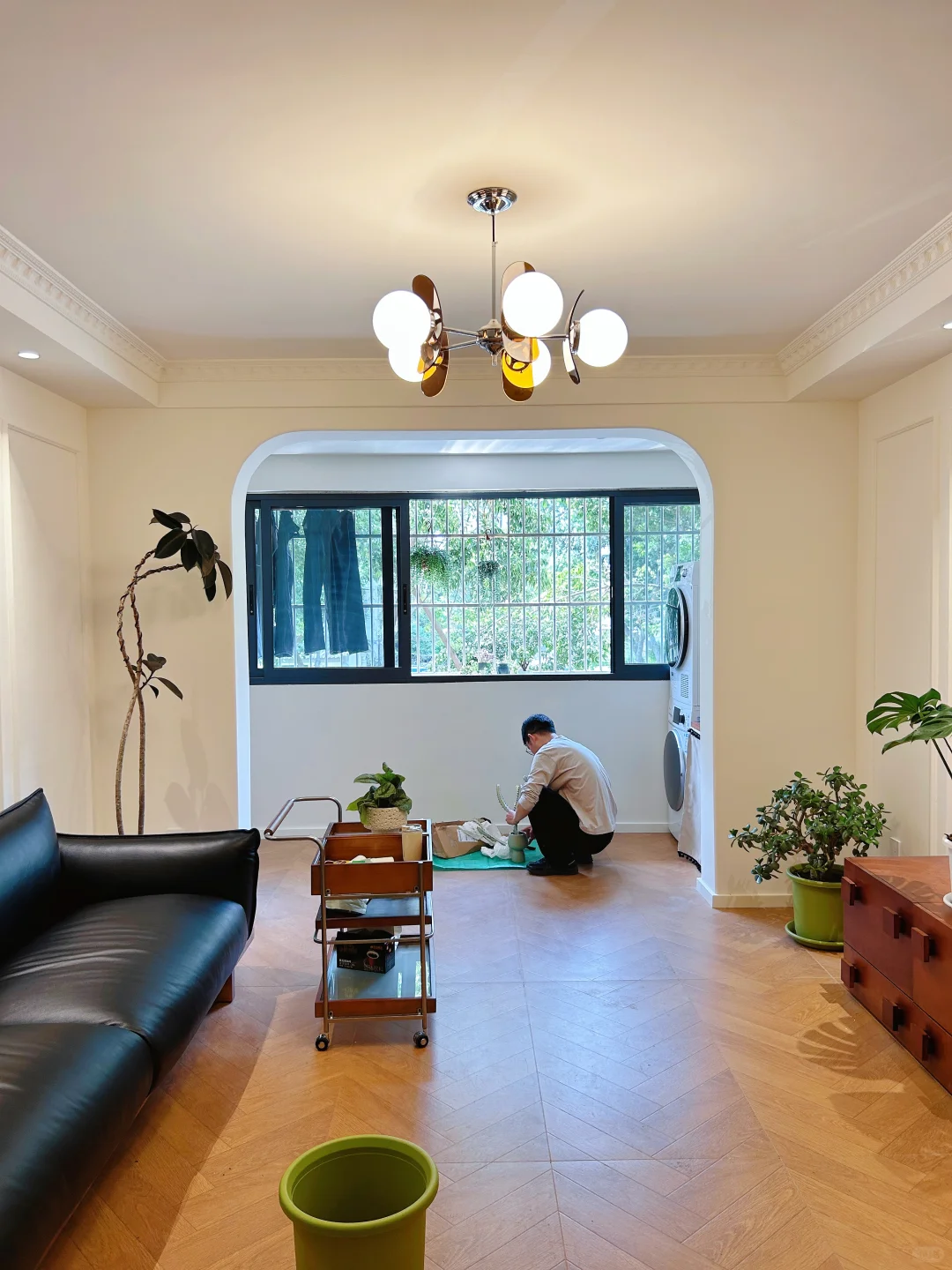 成都装法式风贵吗？80平翻新需要多少钱？