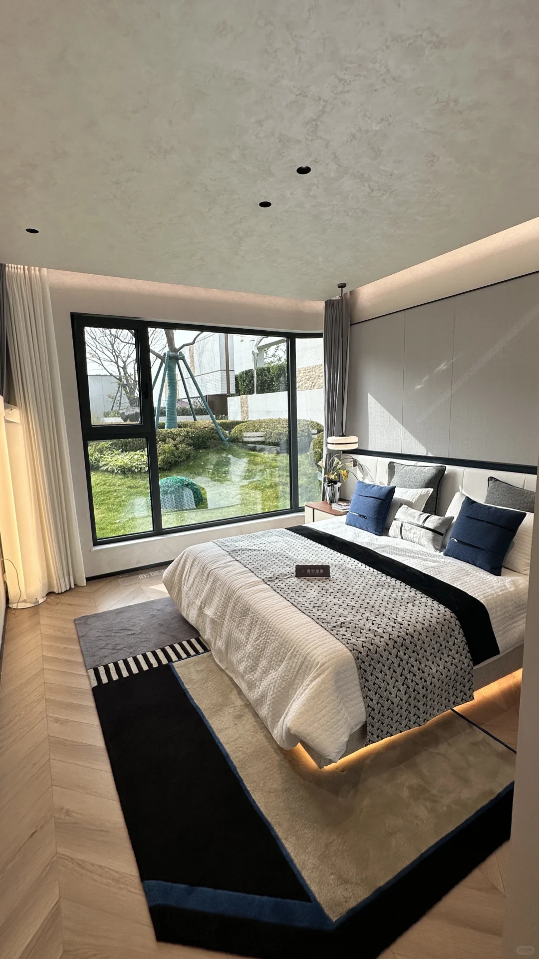 在邯郸终于找到了小区自带游泳馆的梦中情房