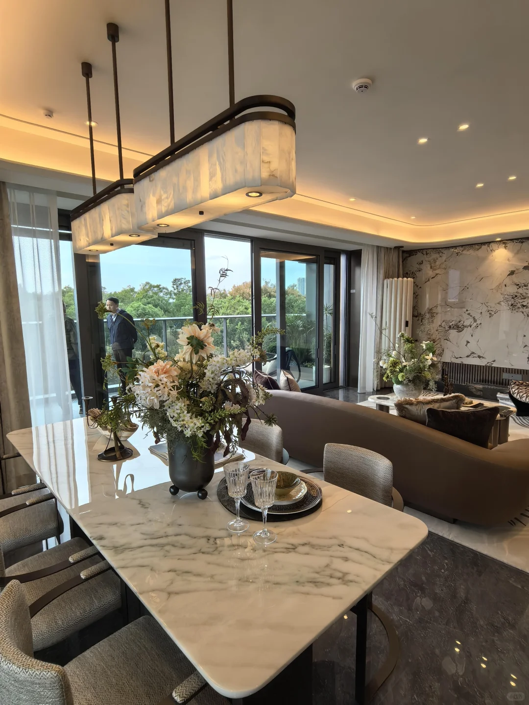 恭喜闵行人民！600w买到四代宅dream house