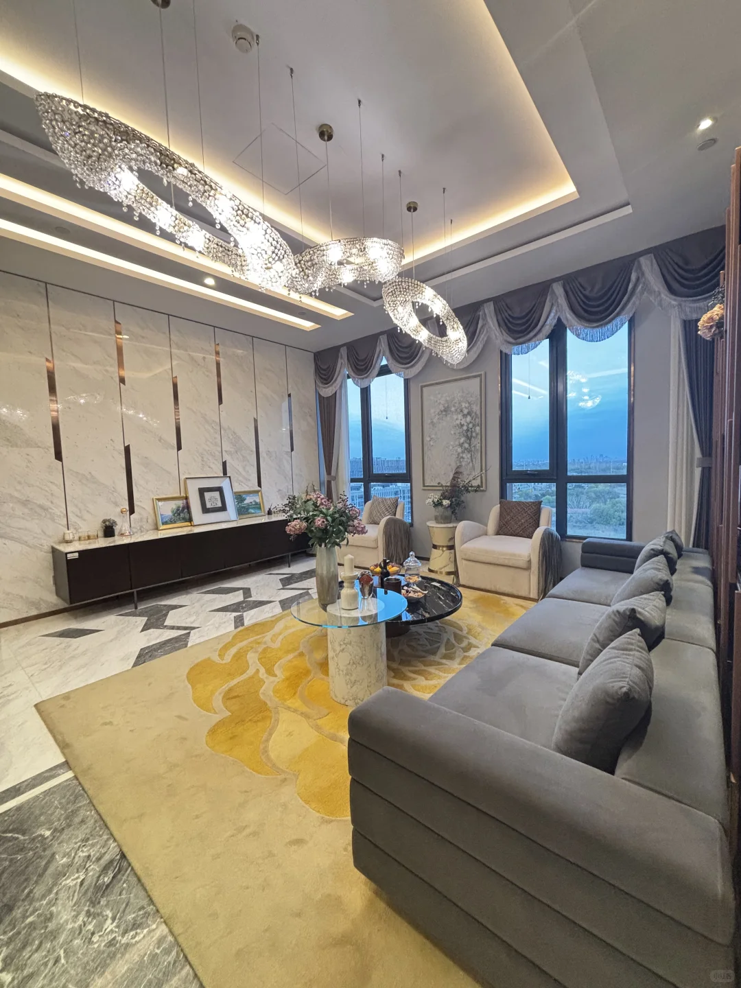 🏠业主出国｜出售自家大兴豪宅｜捡漏的快来❕