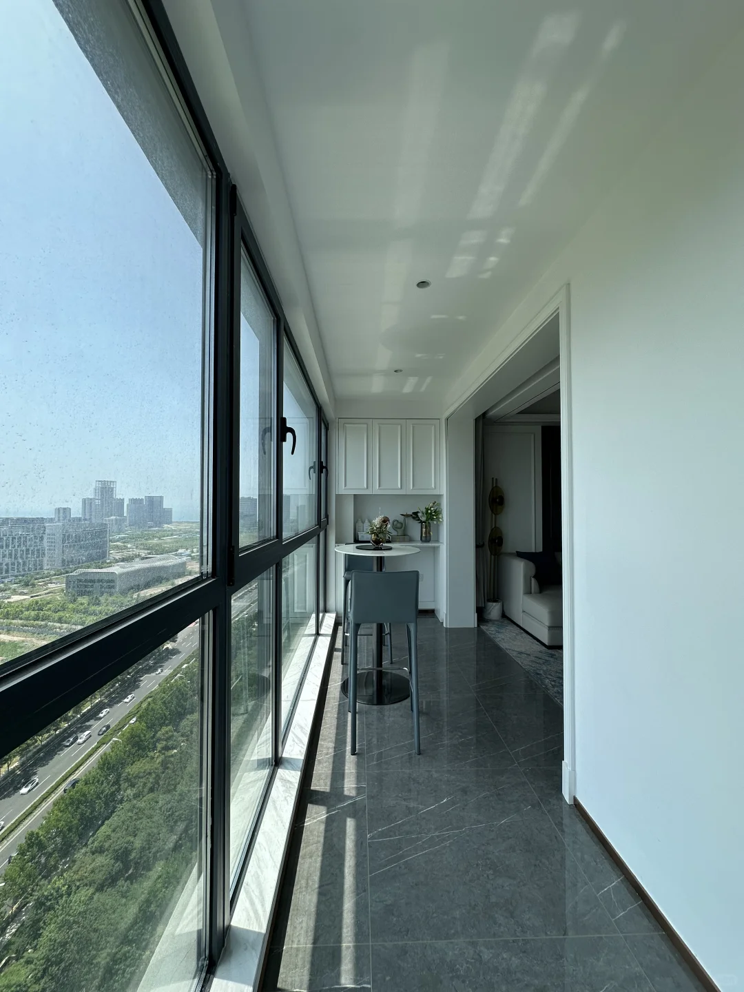 市北：降价60万！95平精致三居室🏡才130来万