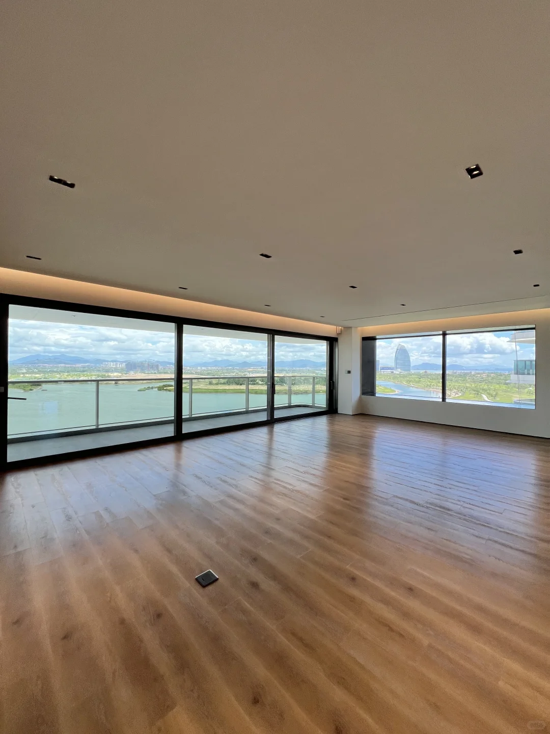 海南封关前，捡漏拿下三亚海棠湾华润大平层