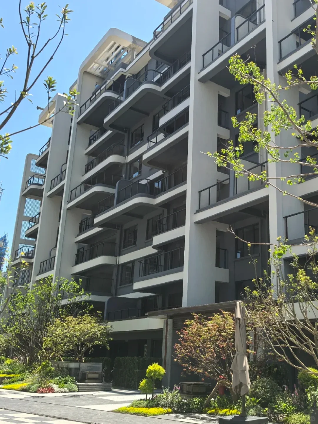 感谢贵阳房价!在观山湖买到了Dream house