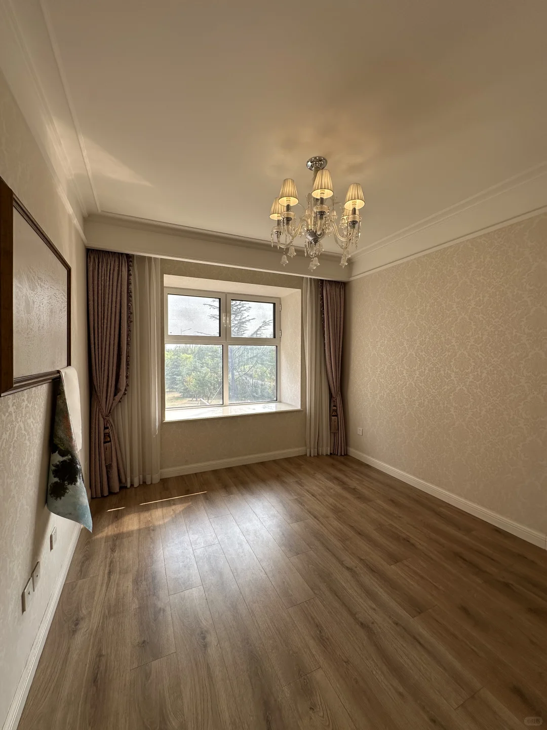 李沧：全款71万！89平精装三居🏡六层电梯洋房