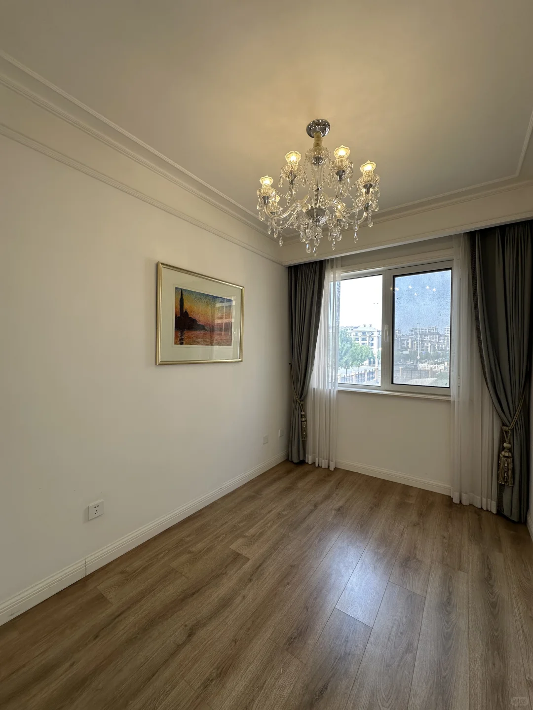 李沧：全款71万！89平精装三居🏡六层电梯洋房