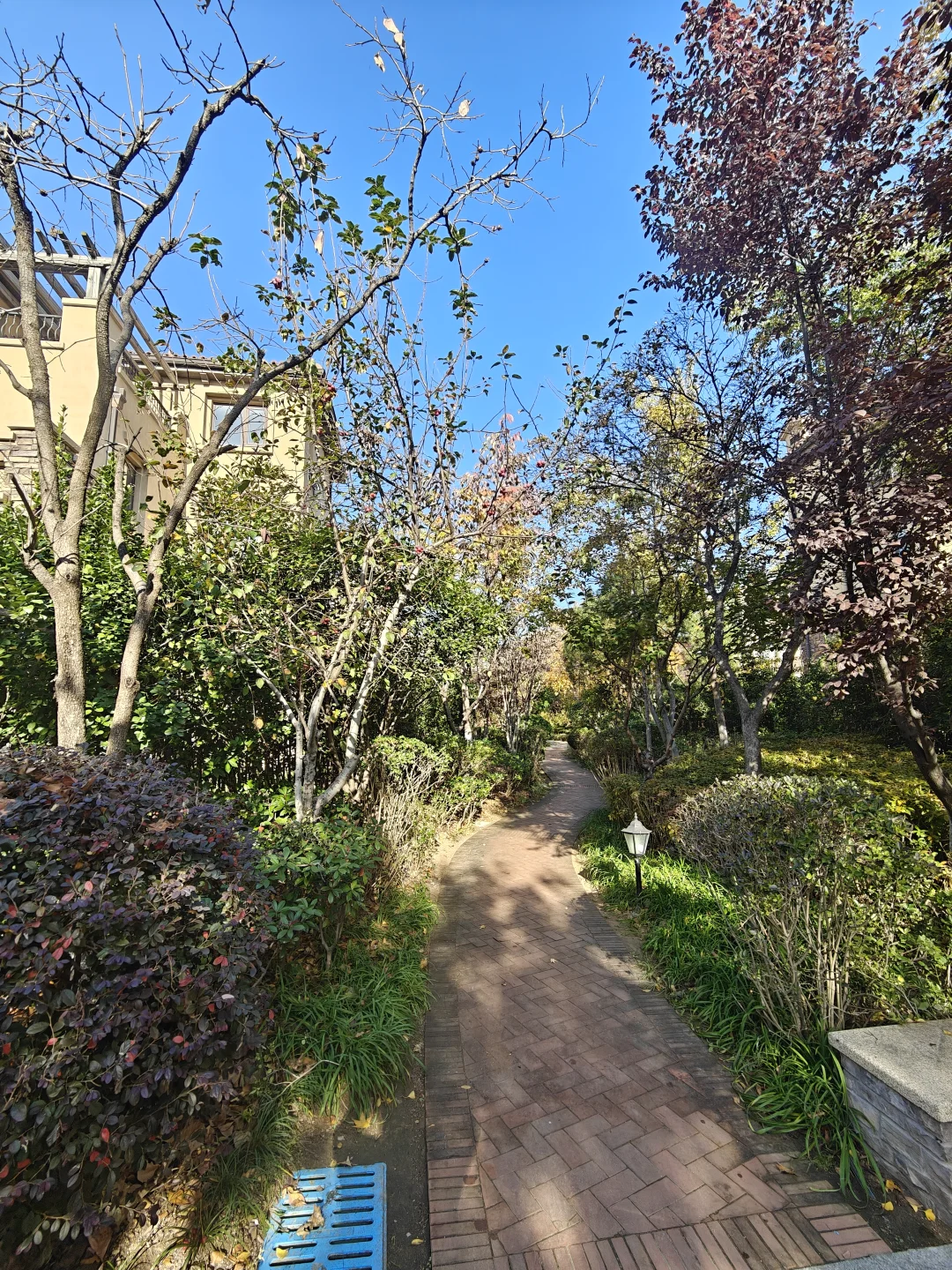 西海岸别墅｜149万买上下两层装修带北院