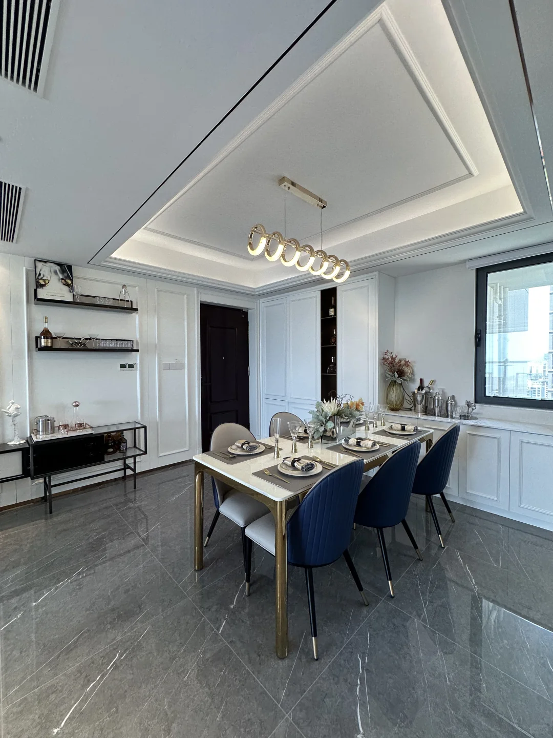 市北：降价60万！95平精致三居室🏡才130来万