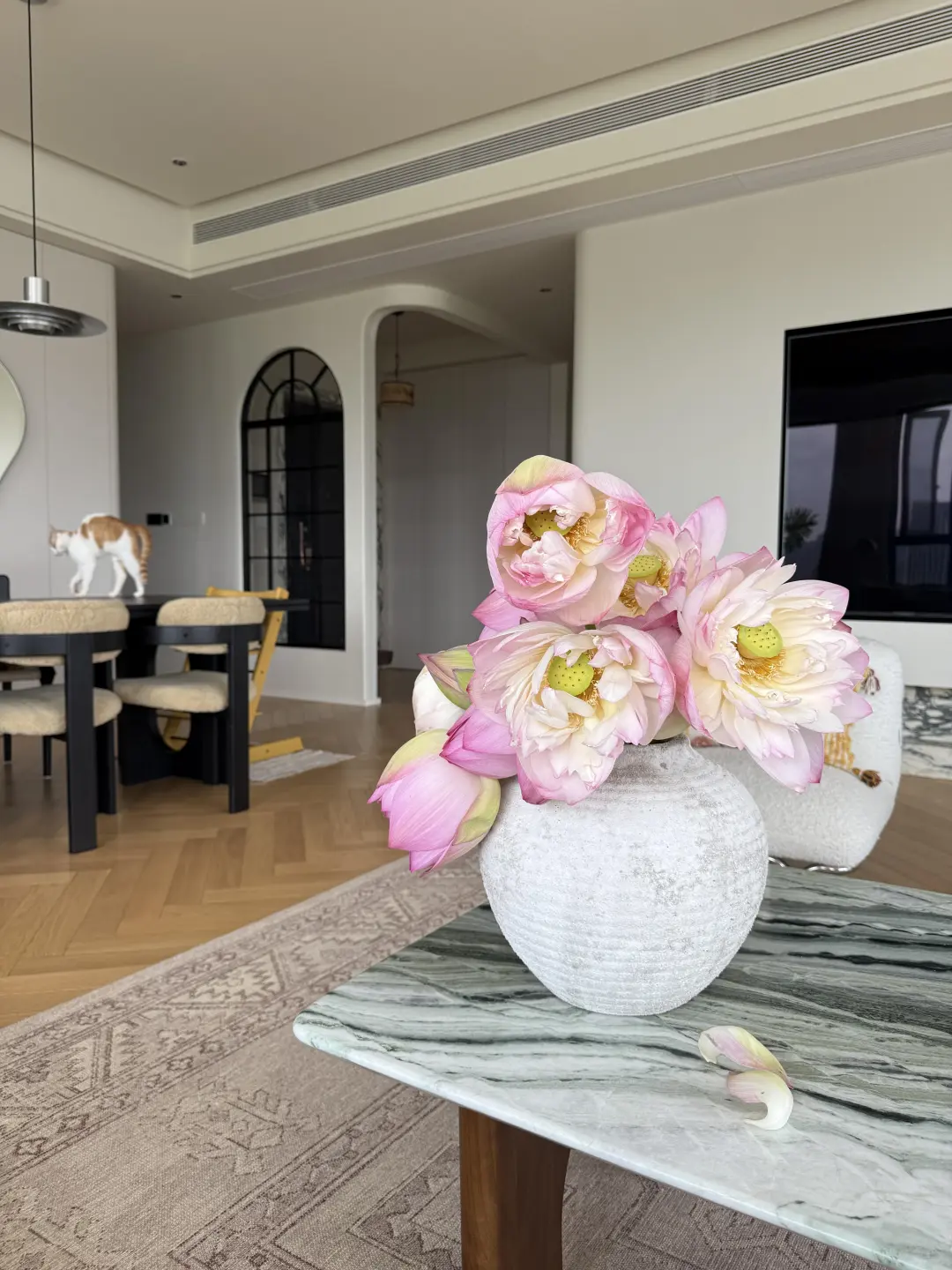 上海徐汇（住了两年准备离开上海了）