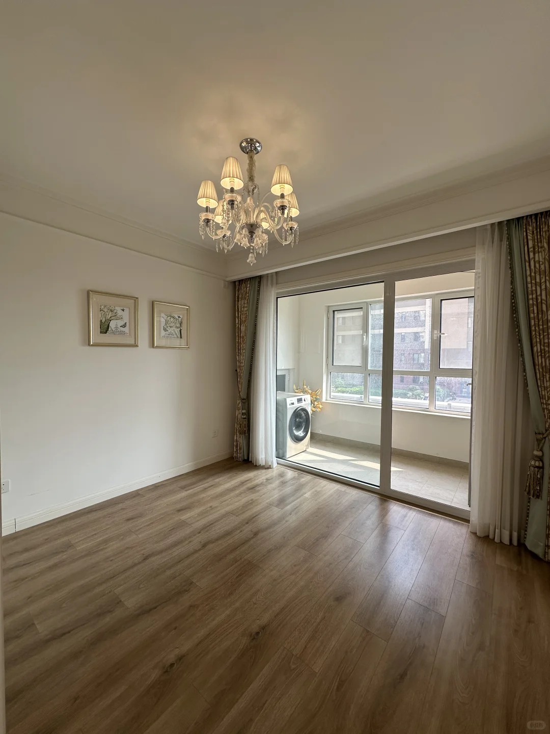 李沧：全款71万！89平精装三居🏡六层电梯洋房