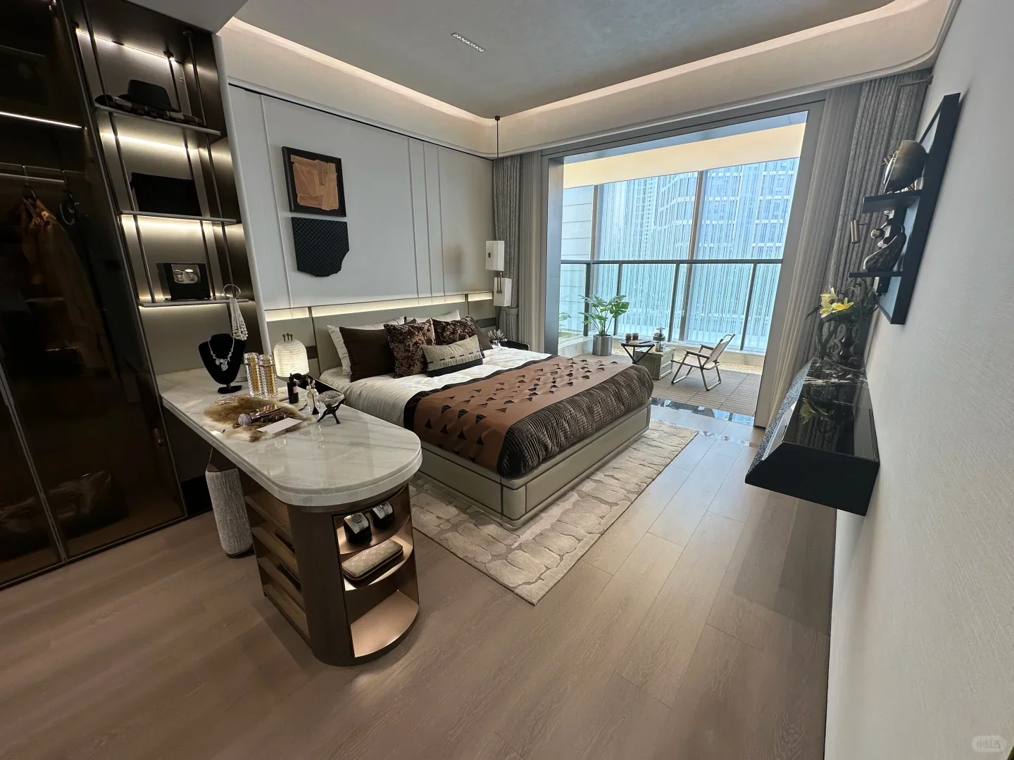 感谢西安房价！27岁买一梯一户 铁一中🎒