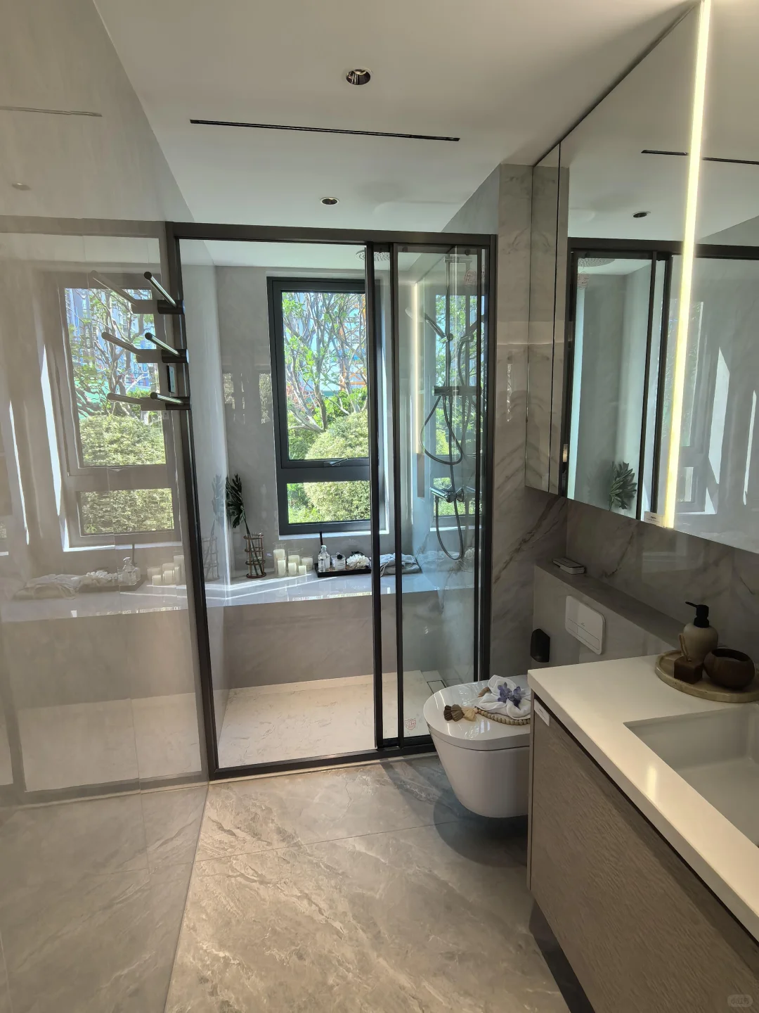 恭喜闵行人民！600w买到四代宅dream house