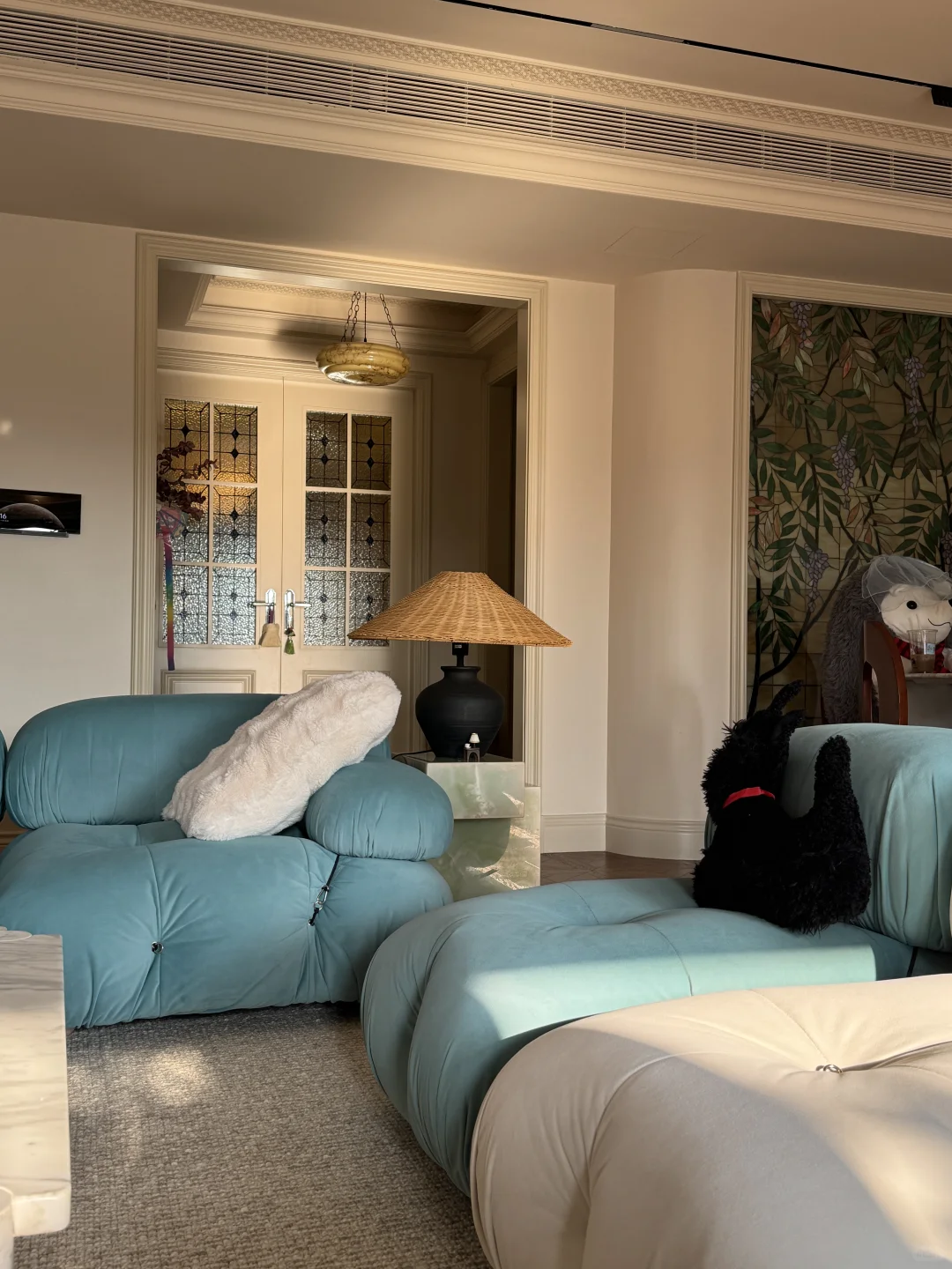 自住房出售，拥有超美落日的一楼平层