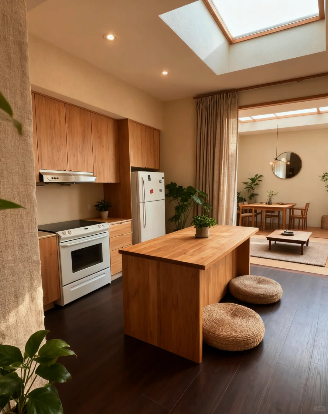 86万拿下📍乌鲁木齐新市区270°落地窗洋房