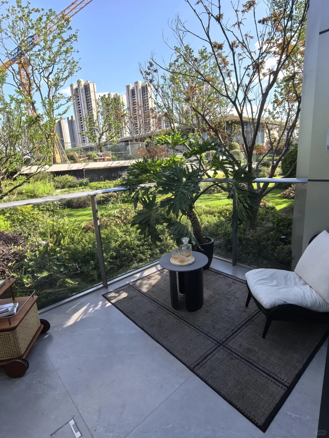 恭喜闵行人民！600w买到四代宅dream house