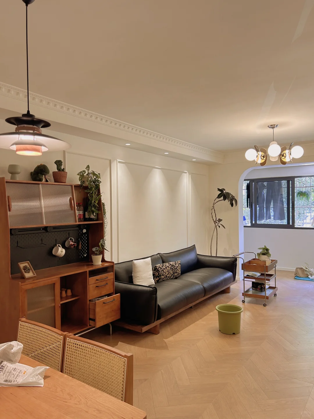 成都装法式风贵吗？80平翻新需要多少钱？