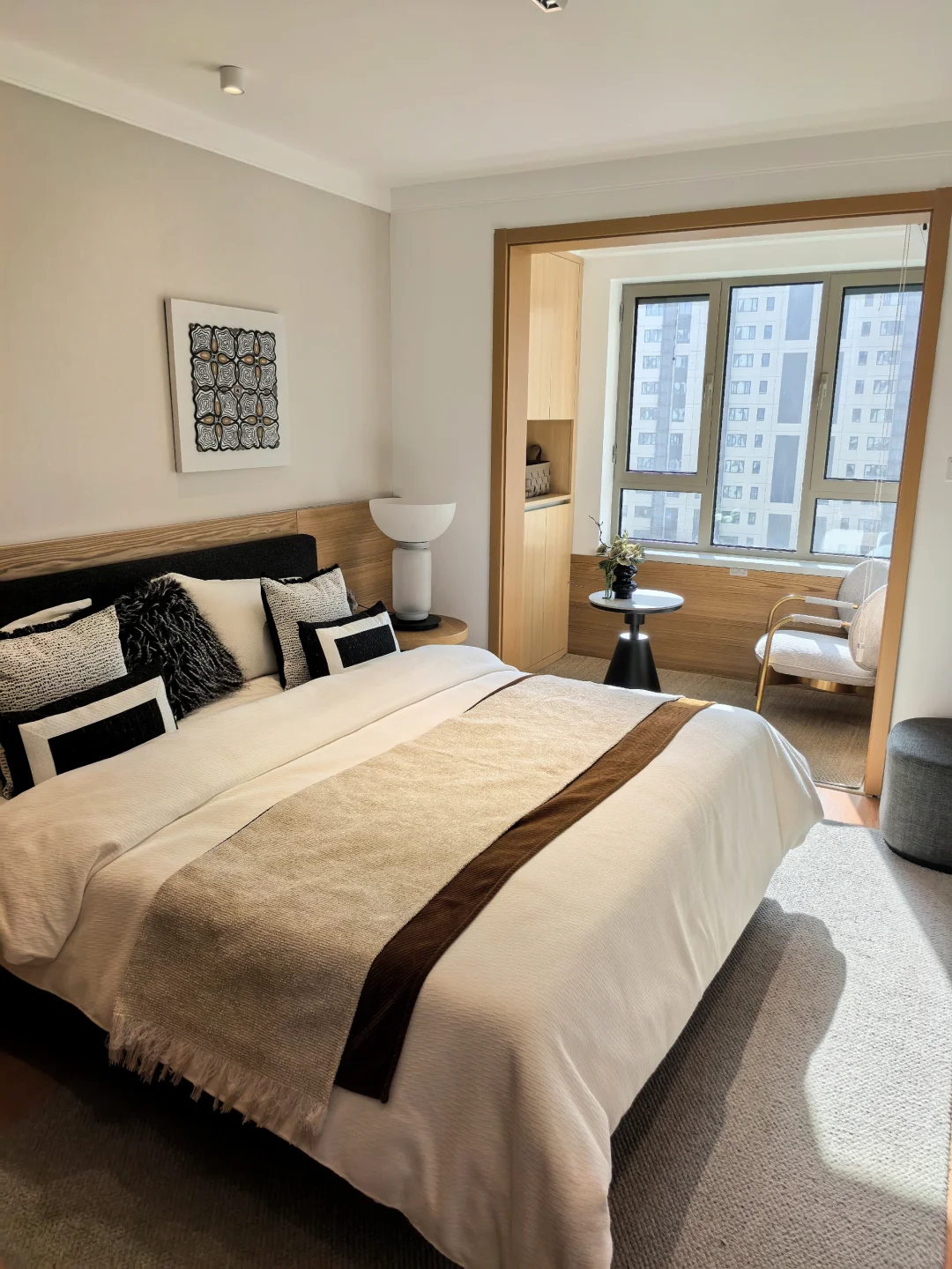 📍大兴89平两居，250万出，业主离京急售