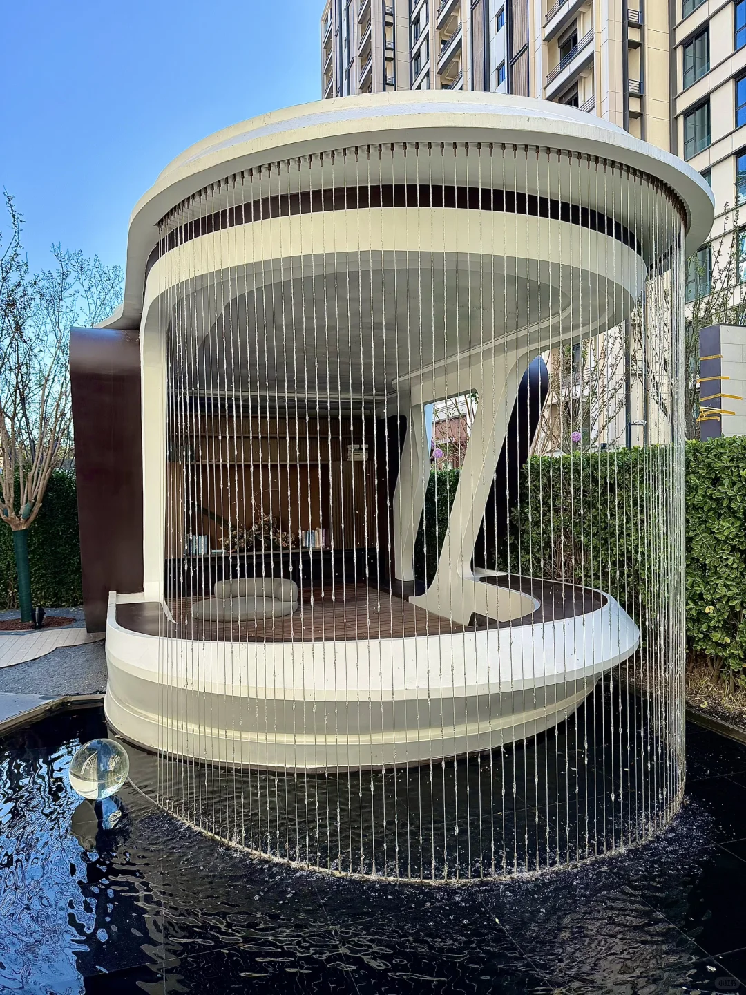 邯郸 终于住上了梦想的房子