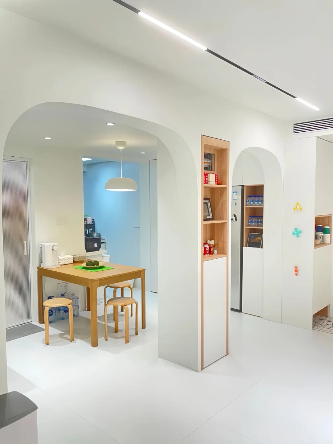 姐妹们，无锡二手房翻新，5W预算真的够！