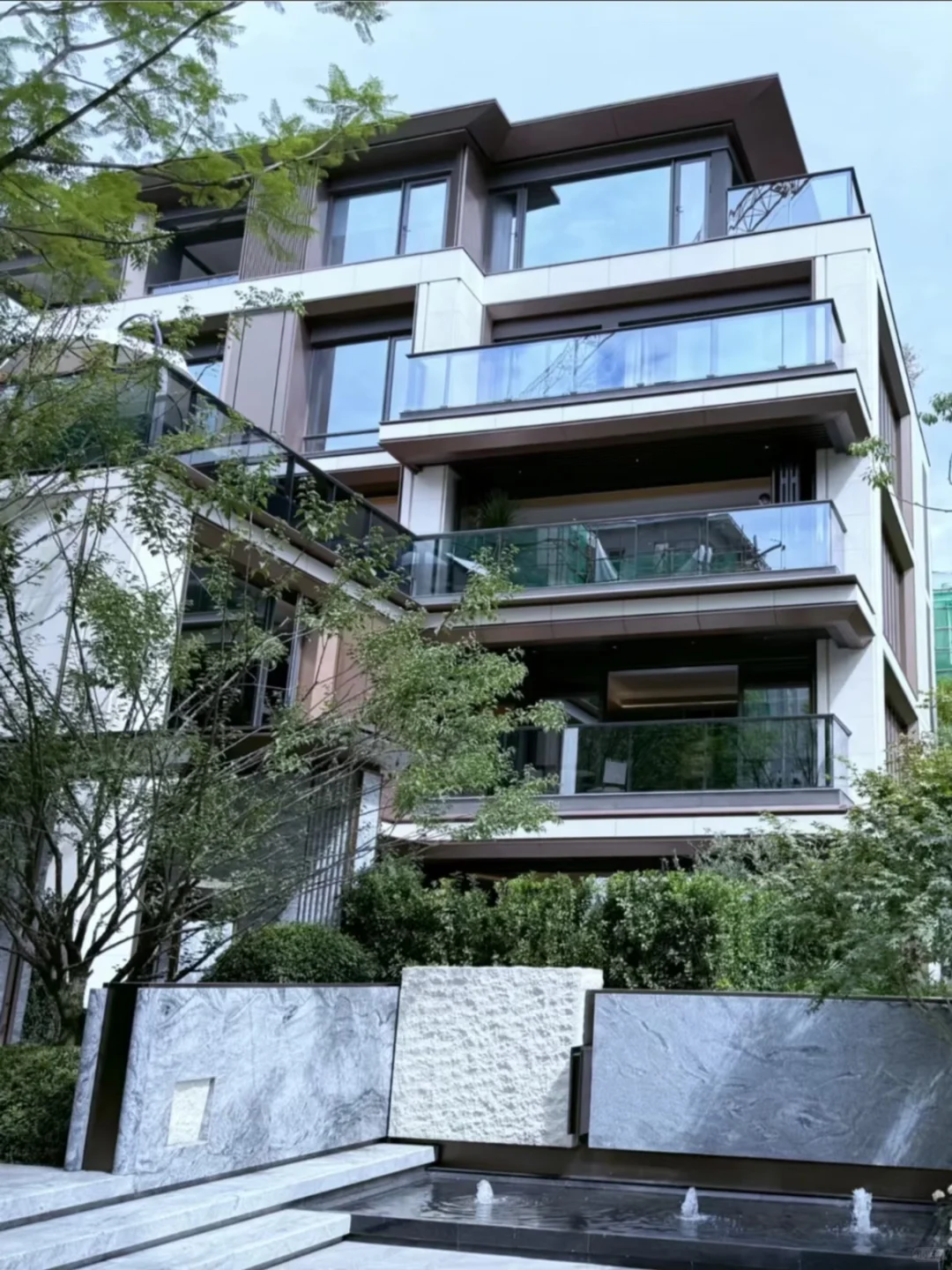 菜桥百亩公园花园（100平）别墅低于市场200个