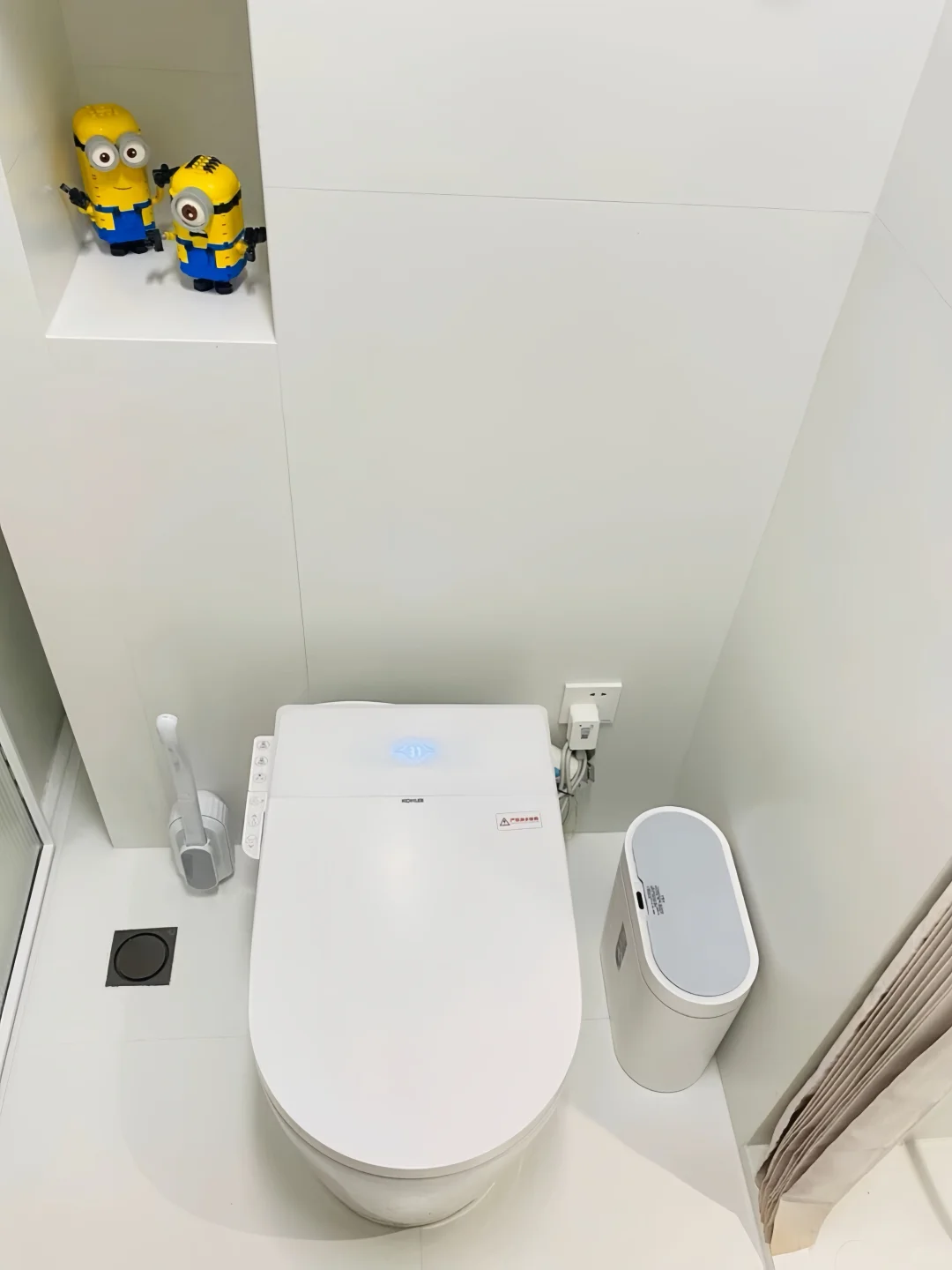 姐妹们，无锡二手房翻新，5W预算真的够！