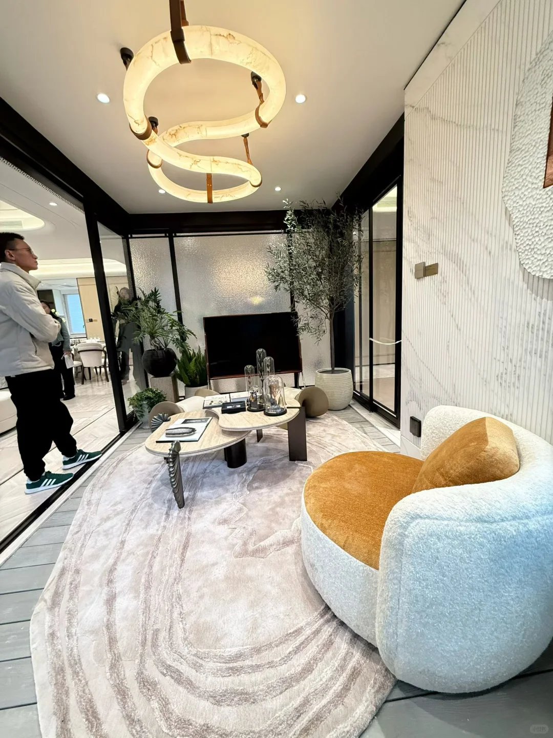 在成都27岁住进了梦中情房！