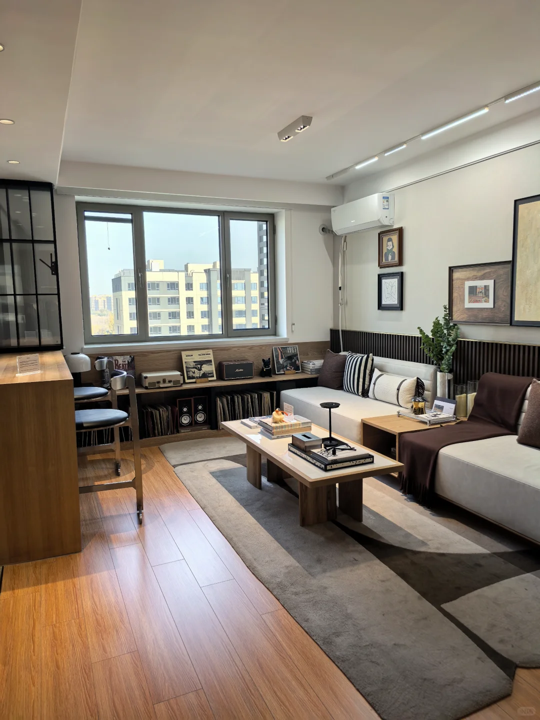 📍大兴89平两居，250万出，业主离京急售