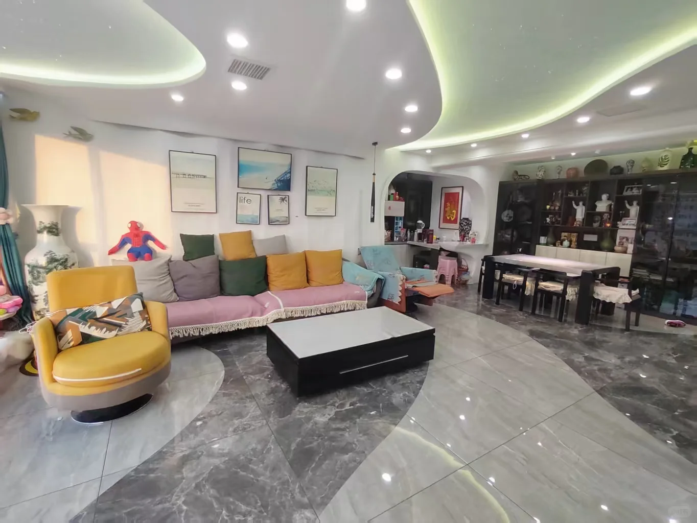 都说小红书卖房快！我也来试试✨邯郸连城别苑