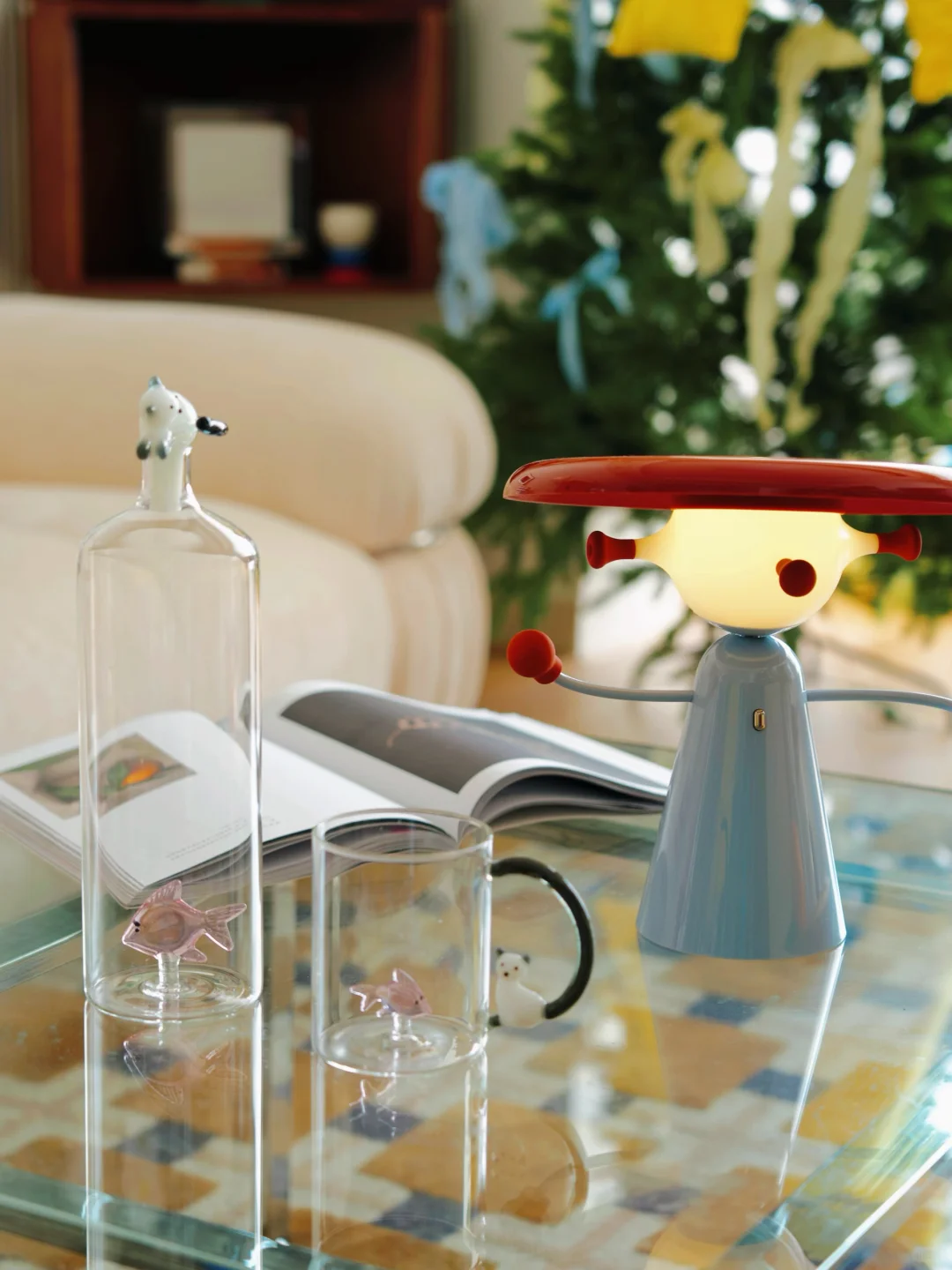 30岁，拥有了屁大点儿的家🏠