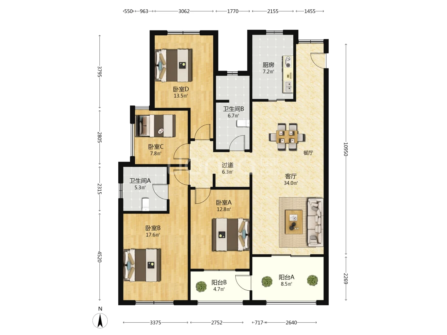 坐标常州，一起卖房子吧🏡